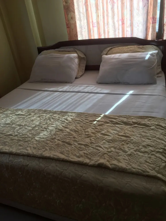 Durban Hotel - Chambres