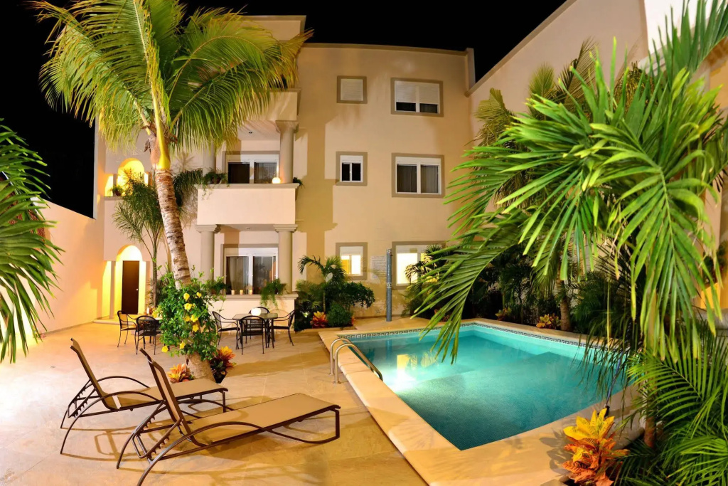 Hotel photo 11