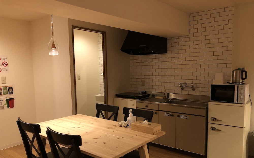 Maison Milano Nakatsu Apartment 사진 23