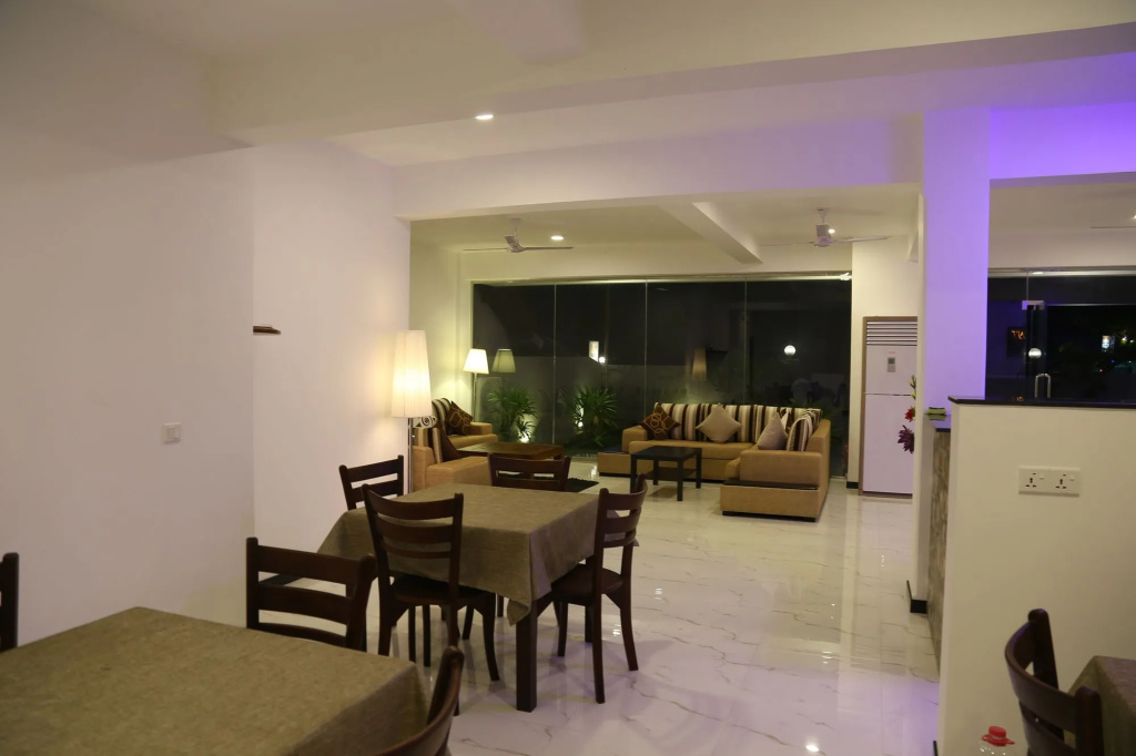 Hikka Regent Hotel, Хіккадува, Шрі Ланка мініатюра 22