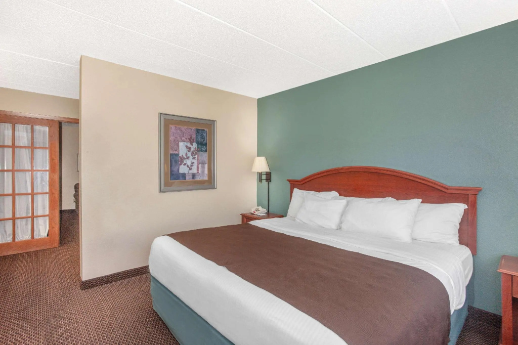 Superior Suite