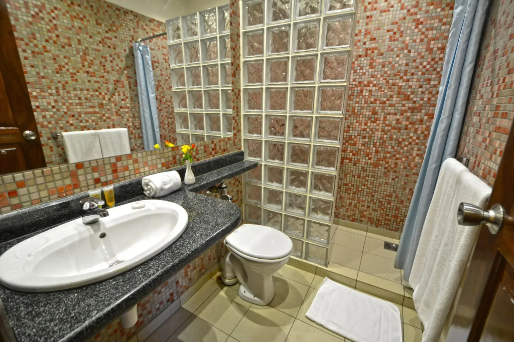 Speke Hotel - Général