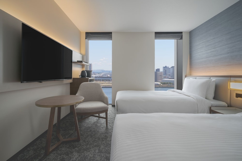 Premier Hotel-Cabin President-Tokyo 사진 3