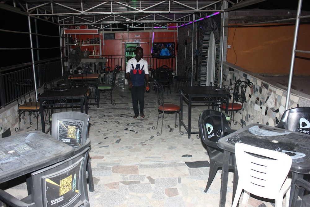 Hotel photo 20