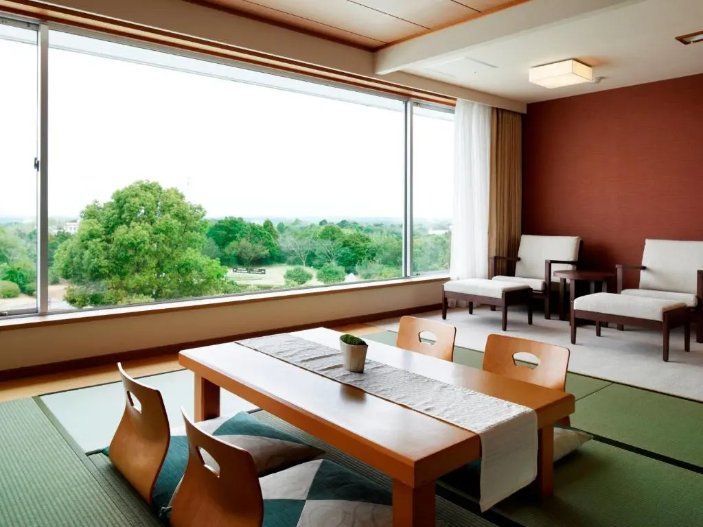 Nemu Resort Hotel Nemu - Chambres