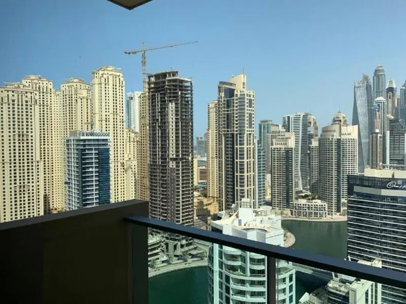 Dream Inn Apartments - Address Dubai Marina