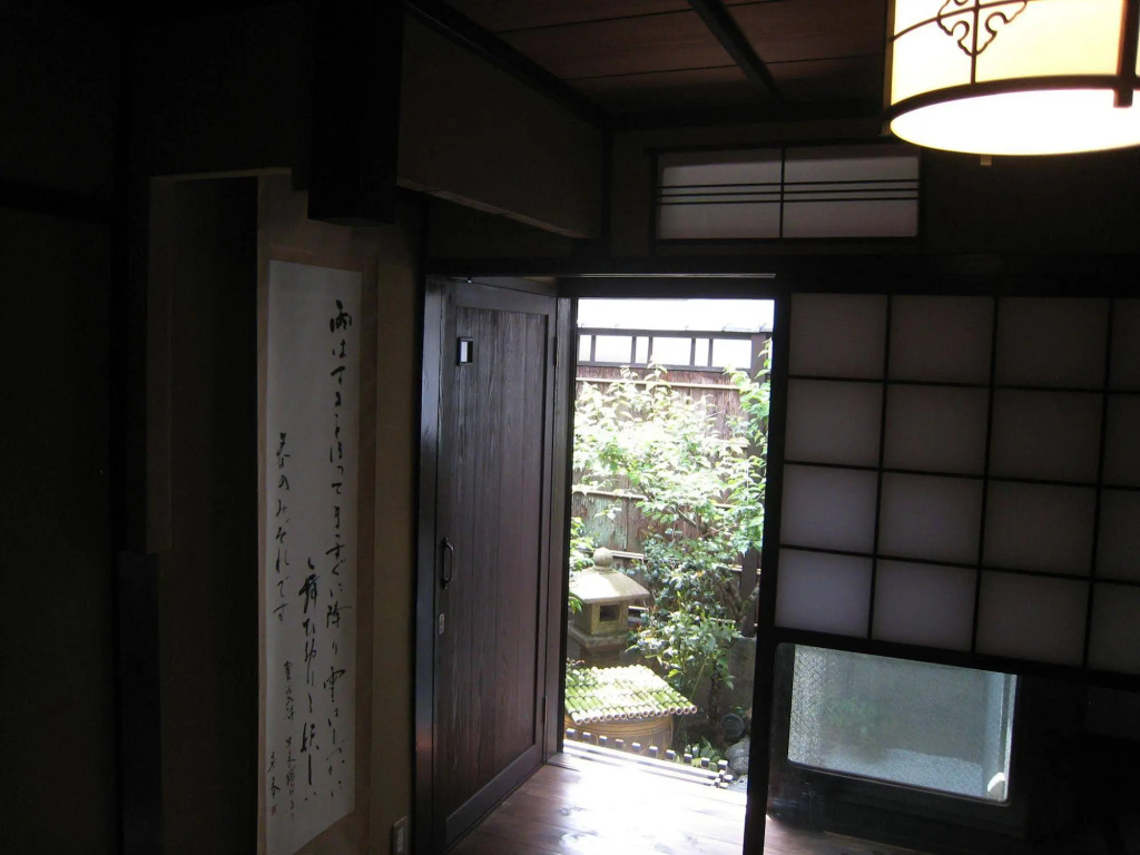 Gion Kyuraku 사진 14