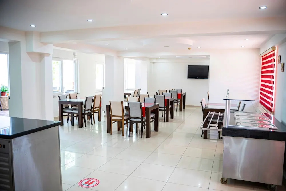 Hotel photo 18
