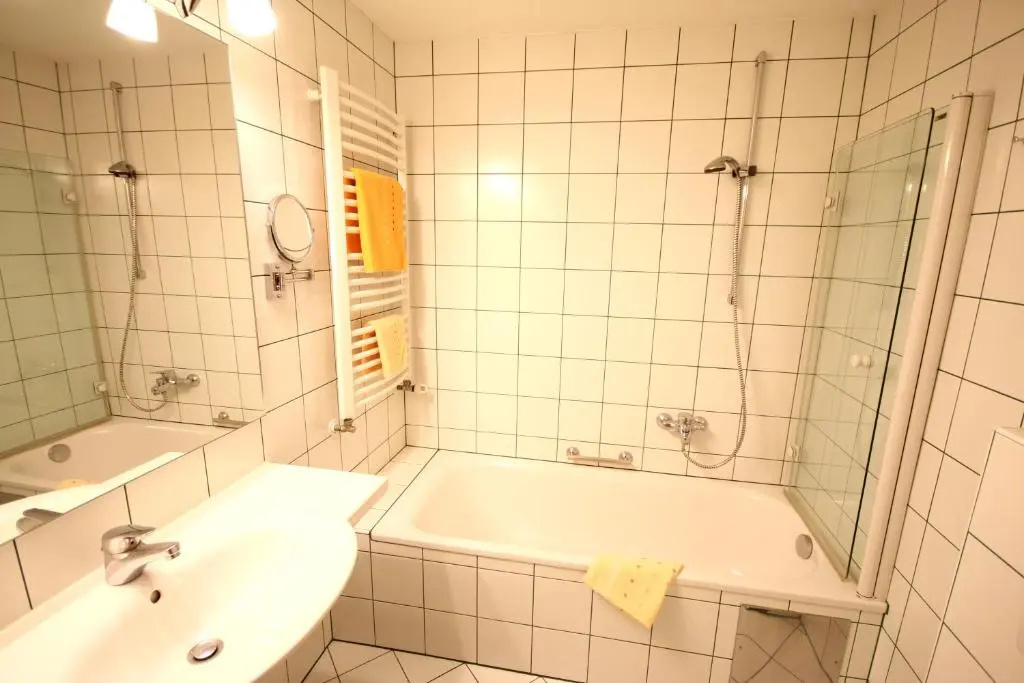 Carinthia Stadthotel - Chambres