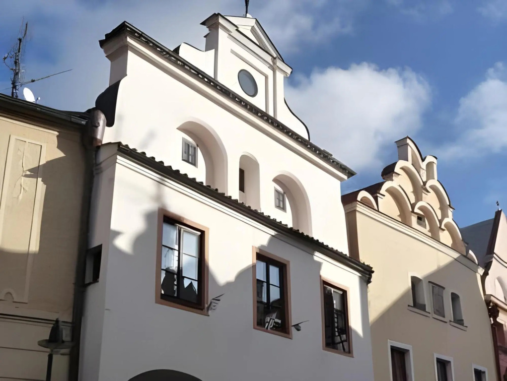 Penzion Kostnicky Dum