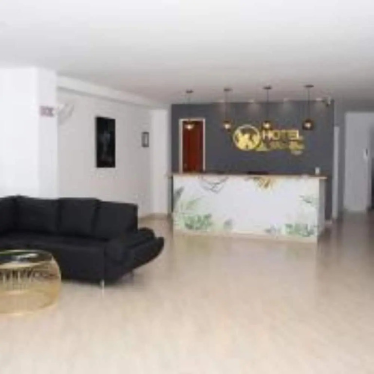 Hotel La Martina — фото 5