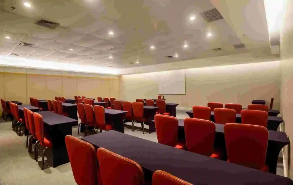 Hotel Luzeiros Fortaleza - Général