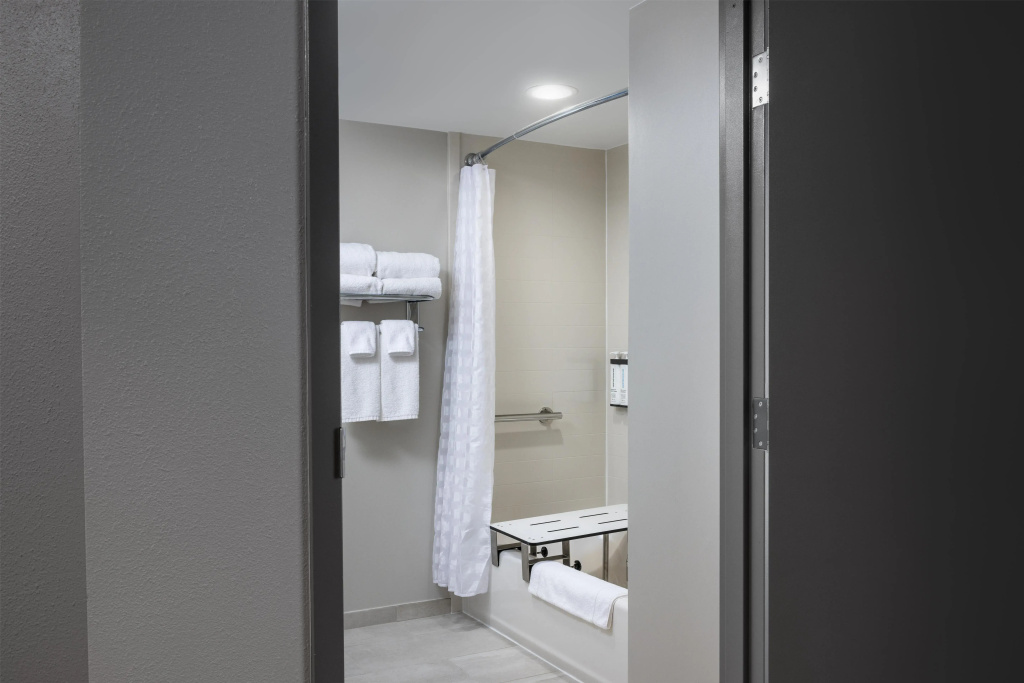 Hyatt Place Atlanta Airport-South - Général