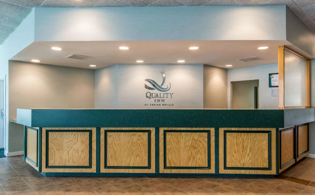 Quality Inn Prestonsburg