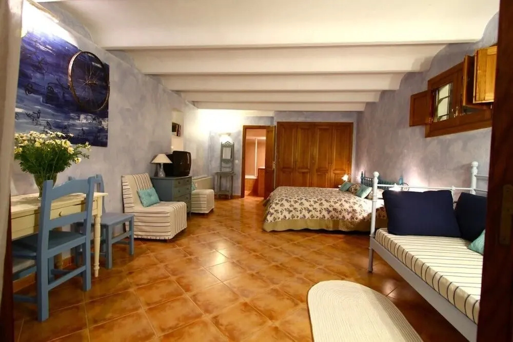 Ca Na Susi - Chambres