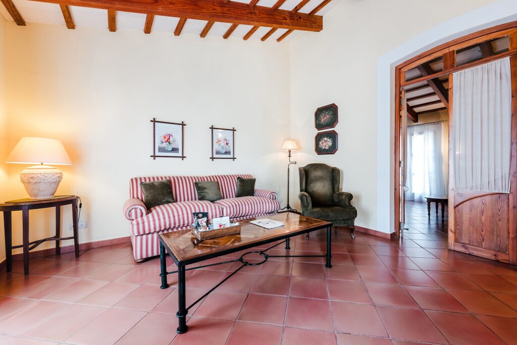 Hotel Rural Sant Ignasi by null
