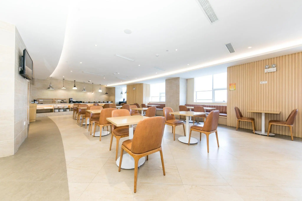 Ji Hotel - Général