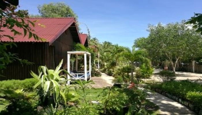 Jao Bay Resort - Général