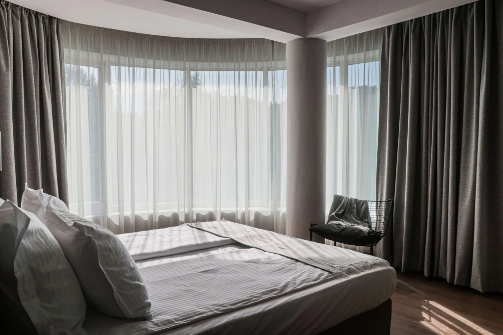 Best Western Plus Lozenetz Hotel - Chambres