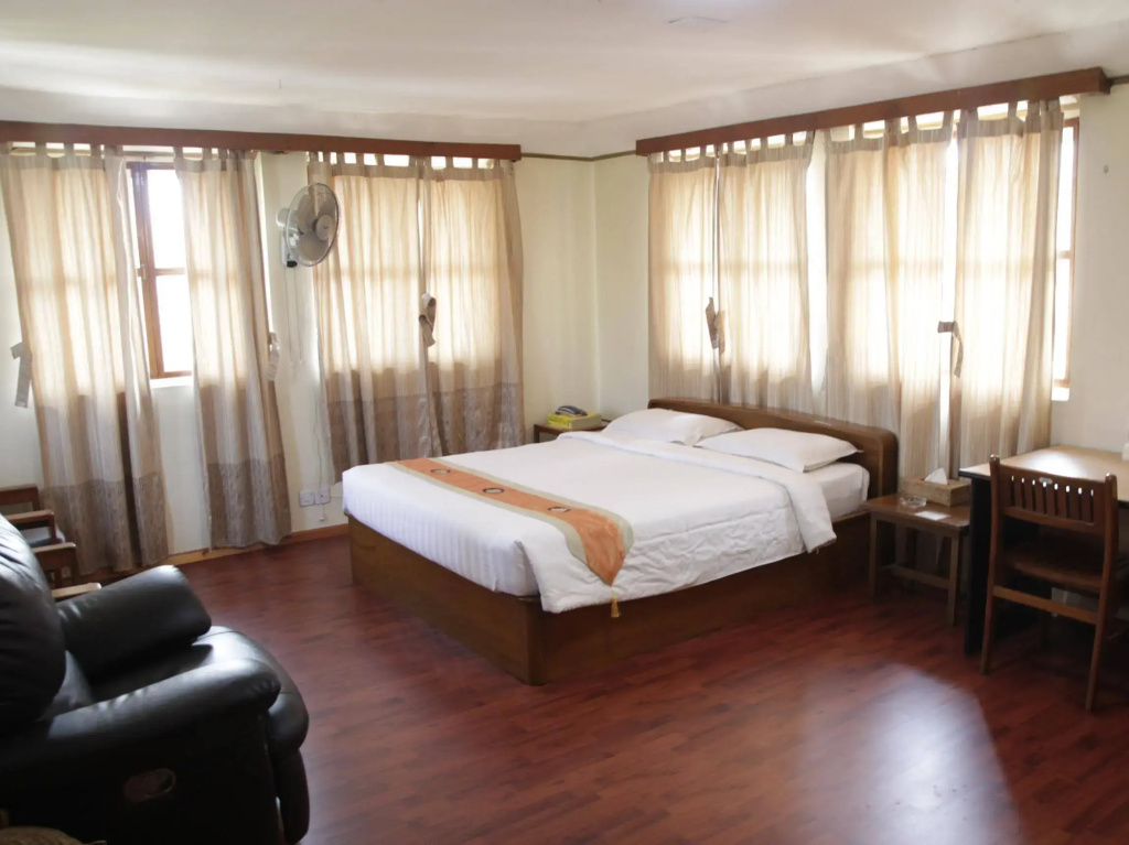 Hotel photo 6