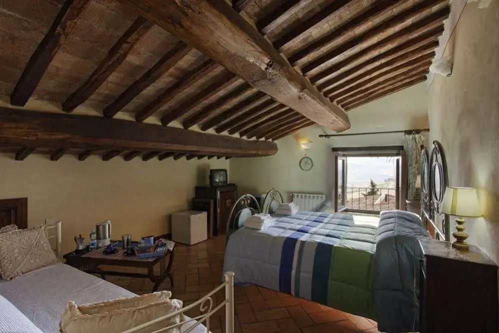 Antica Locanda - Général