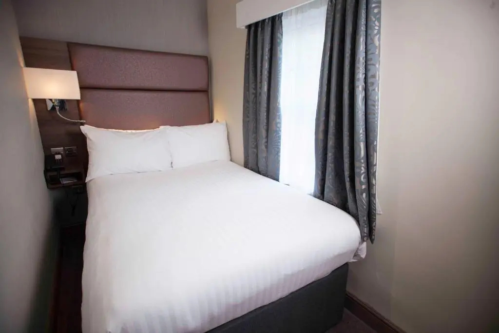 Best Western Chilworth Manor Hotel - Chambres