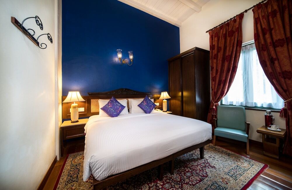 Yeng Keng Hotel