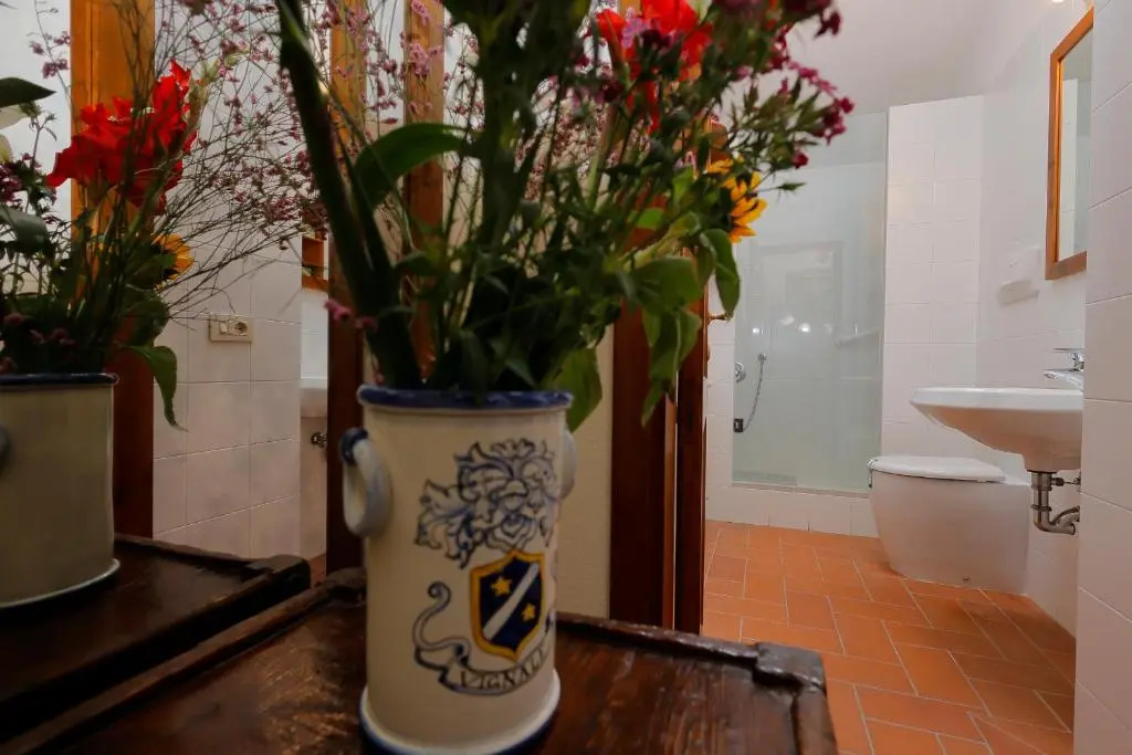 Relais Vignale & Spa - Chambres
