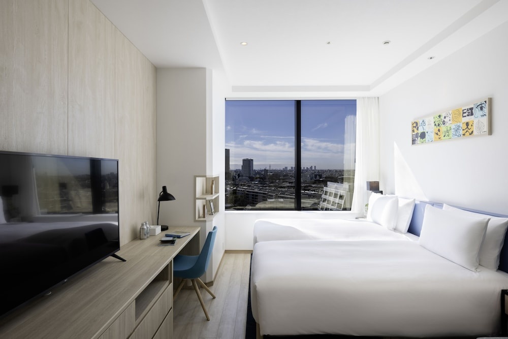 Hyatt House Tokyo Shibuya 사진 5
