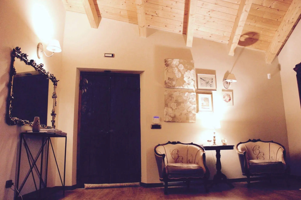 Cascina Castagneto - Général