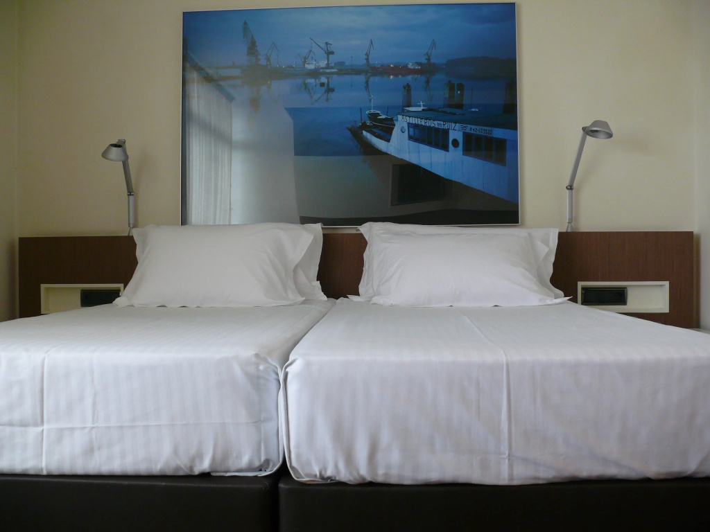 Hotel Los Ángeles