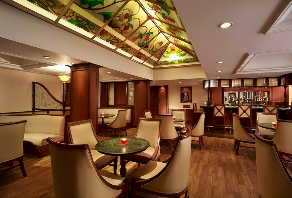 The Gateway Hotel Beach Road Calicut - Général