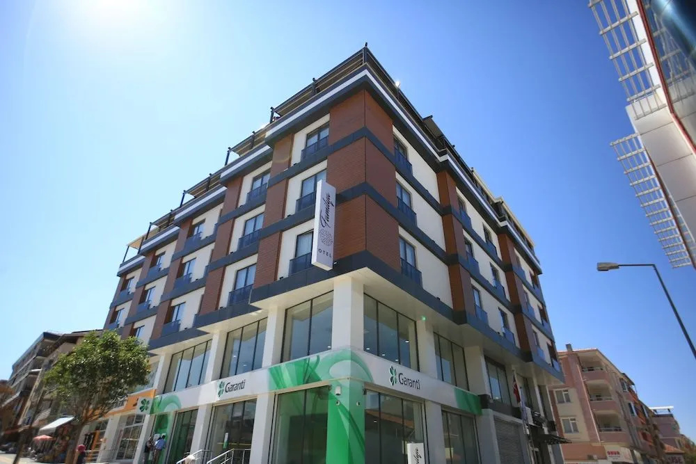 Familya Hotel