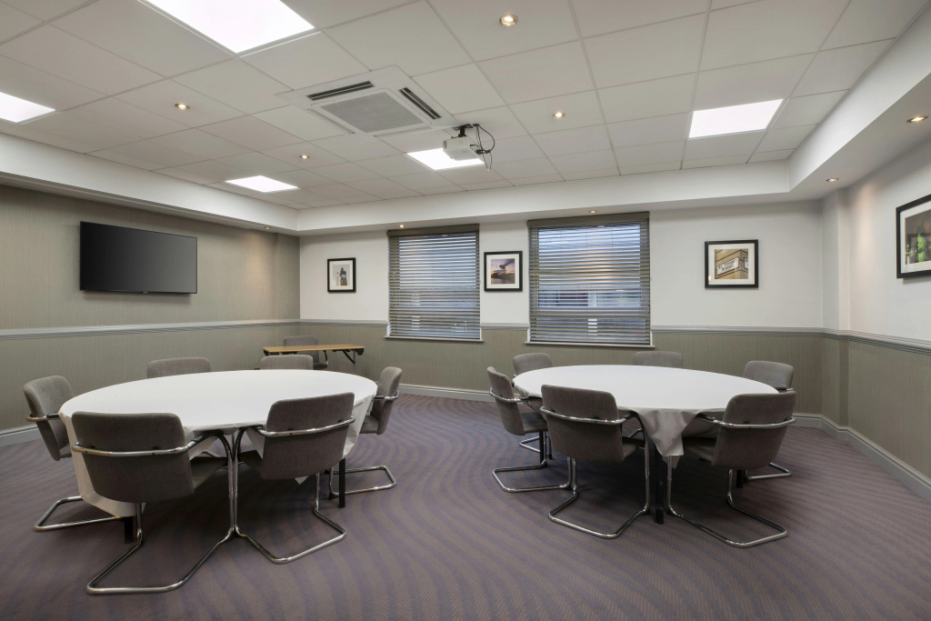Leonardo Royal Hotel Glasgow - Général