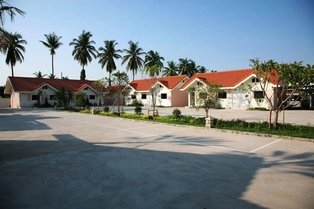 Soda Resort - Général