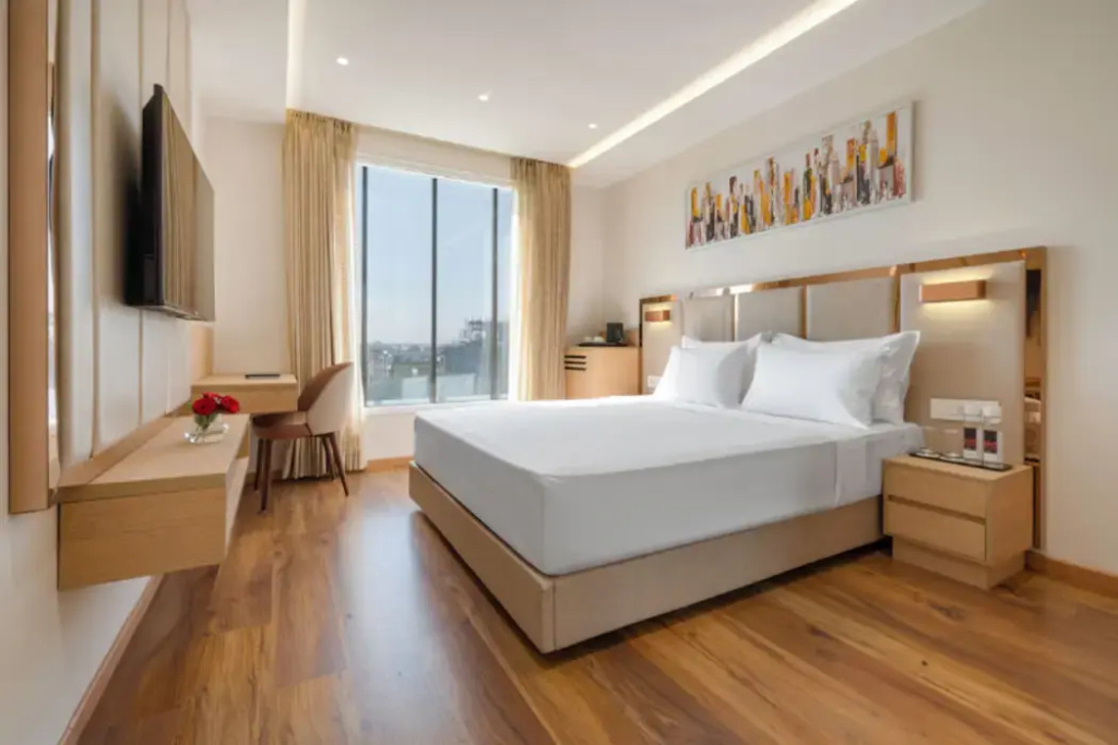 Hotel photo 4