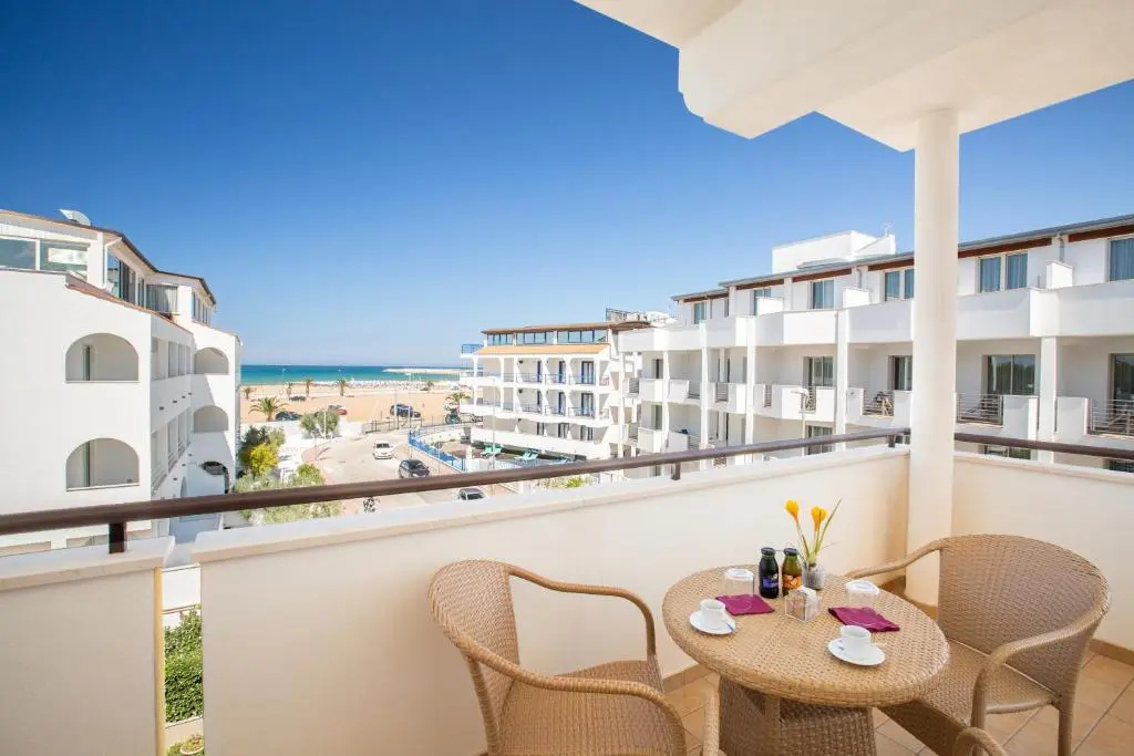 Marc Hotel - Chambres