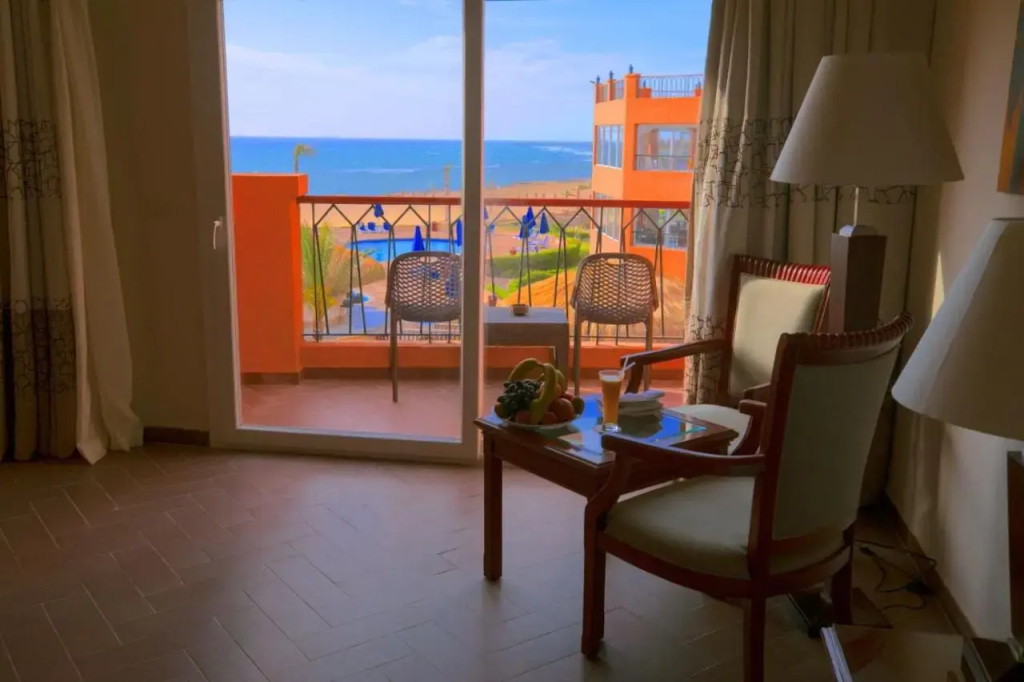 Stay Inn Hotel Ain Sokhna - фото 12