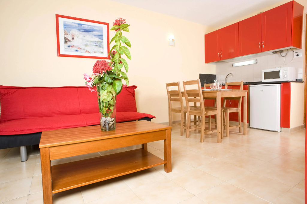Hotel Chatur Palmera Mar - Général