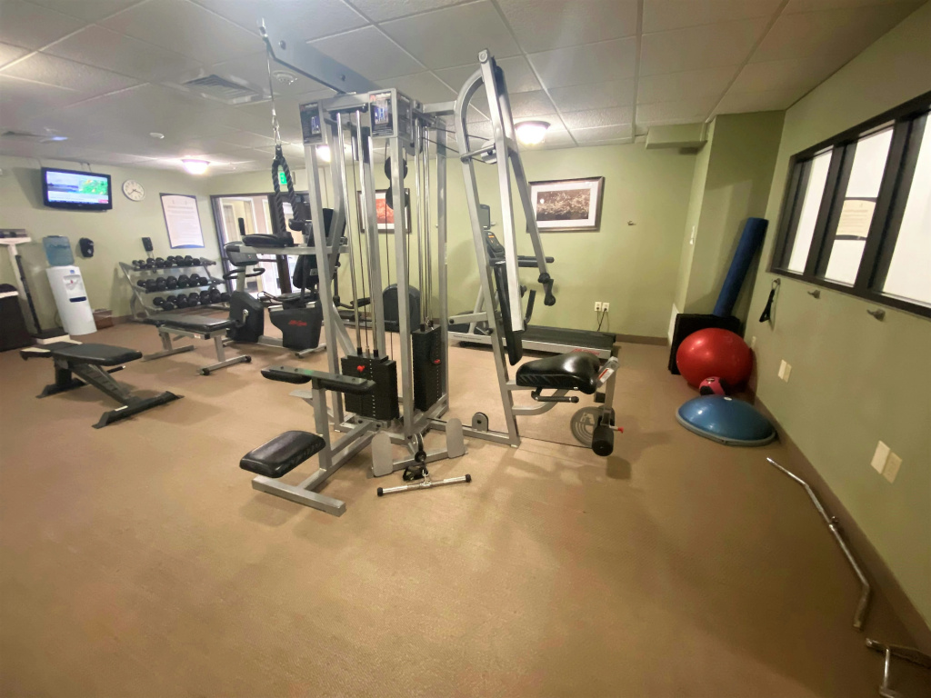 Staybridge Suites Great Falls by IHG - Général