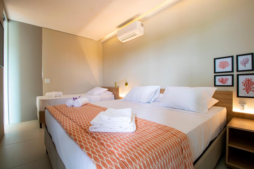 Ipioca Beach Resort Maceió — 3