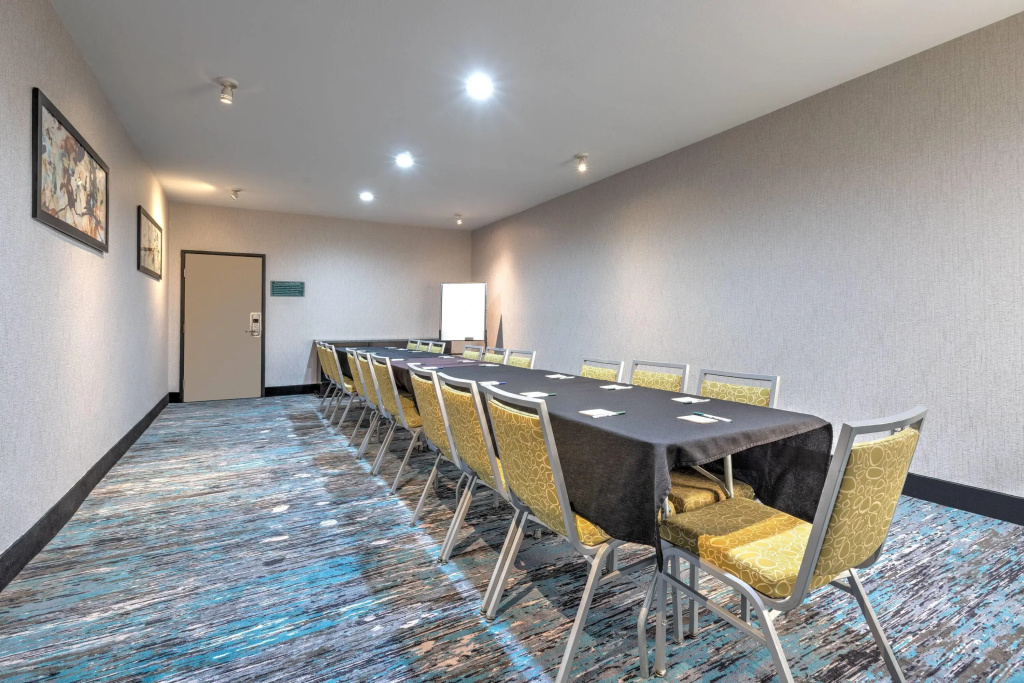 La Quinta Inn & Suites by Wyndham Paris - Général