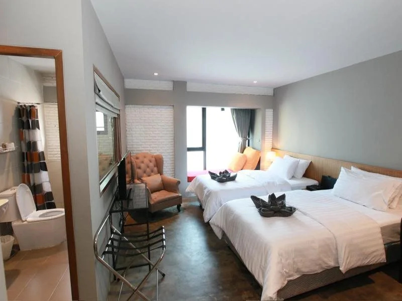 Hotel photo 5