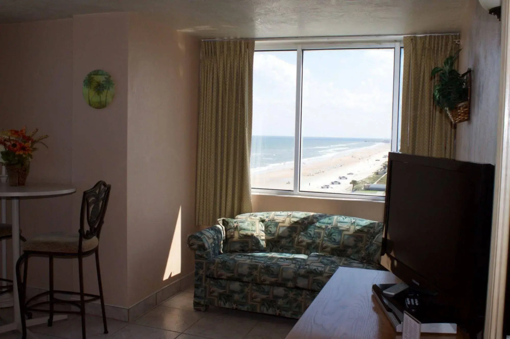 The Suites at Americano Beach - Daytona Beach - Général