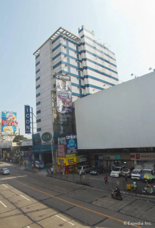 Hotel DreamWorld North EDSA - Général