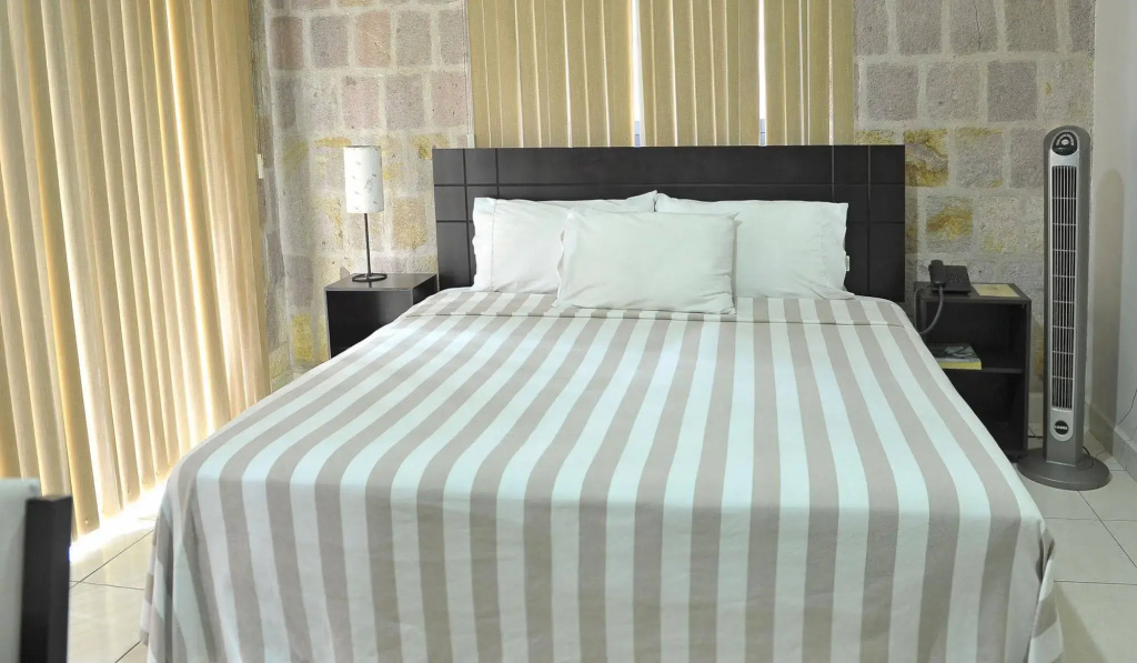 Hotel Real Valladolid - Général