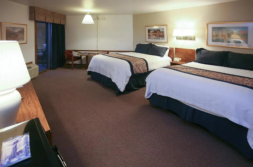 Hotel photo 19
