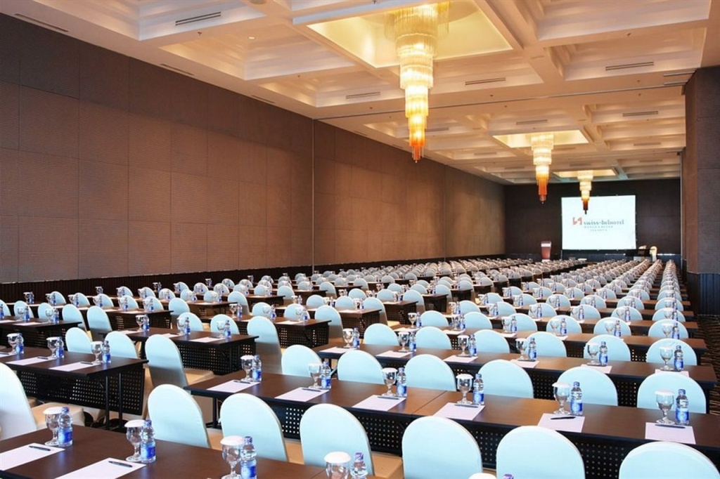 Swiss-Belhotel Mangga Besar - Général