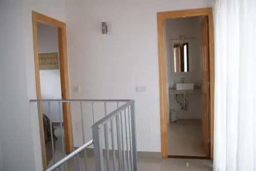 The Carpenter´s Boutique Apartments - Général