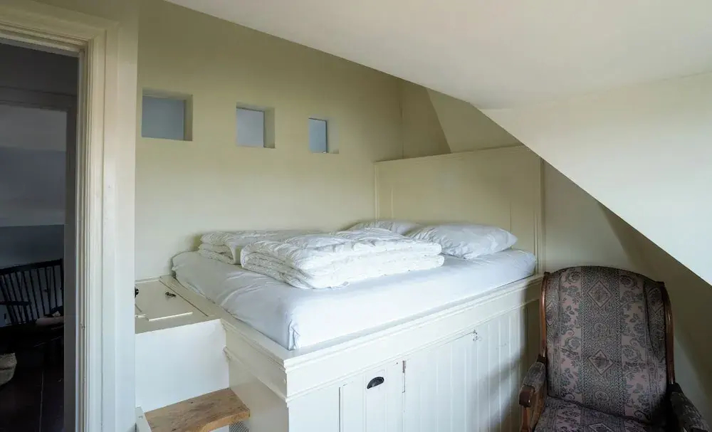 Maas Suites - The French House - фото 8